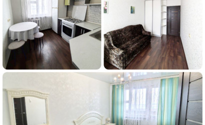 Снять 2-комнатную квартиру, Минск, ул. Панченко, д.  (Фрунзенский район). Фото 1