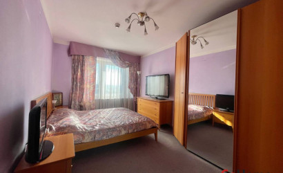 Купить 4-комнатную квартиру, Гродно, ул. Парижской коммуны, д. 9. Фото 13