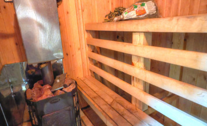 Купить дом в деревне, ЛЕСНОЕ-90, Сиреневая, 160, 8.92 соток. Фото 17