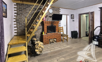 Купить дом, Брест, Мухавецкий с/с, 3.94 соток. Фото 29