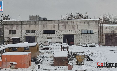 Аренда помещения, Молодечно, Металлистов ул., 10,  от 48.1 до 753.6 кв.м.. Фото 20