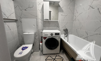 Купить 1-комнатную квартиру, Брест, Киевка, ул. Высокая. Фото 8