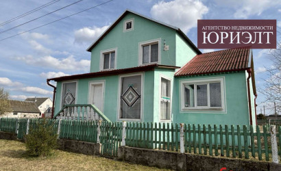 Купить дом, Пограничный, 11 соток. Фото 6