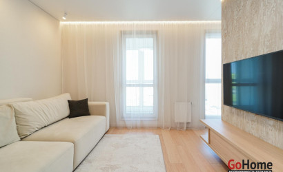 Купить 2-комнатную квартиру, Минск, Савицкого ул., 12 (Октябрьский район). Фото 21