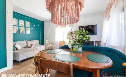 Купить дом, Минск, Шабловского ул., 8, 6 соток. Фото 3