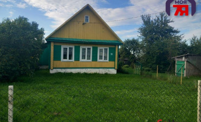 Купить дом, Дубина Вершицкая, Песочная ул., 25 соток. Фото 11