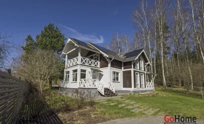  2-этаж.(227 м2), Турковщина