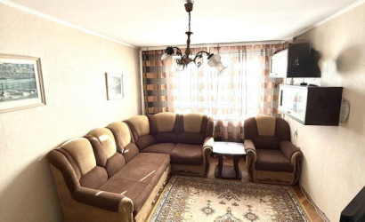 Купить 2-комнатную квартиру, Гродно, Клецкова, 66. Фото 2