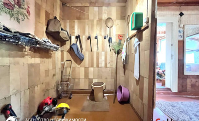 Купить дом, Кривое Село аг., 25 соток. Фото 36