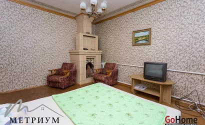  2-этаж.(135.2 м2), Узда(Интернациональный пер.)
