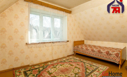 Купить дом в деревне, Зеленый Луг-2009, 4 соток. Фото 10