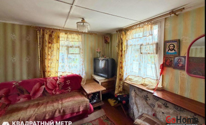 Купить дом в деревне, Энергетик-1, 4.52 соток. Фото 8