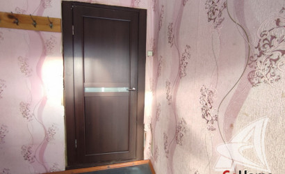 Купить 1-комнатную квартиру, Кобрин, , . Фото 8