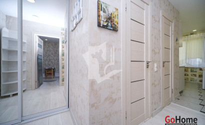 Купить 1-комнатную квартиру, Минск, Одинцова ул., 71/2 (Фрунзенский район). Фото 22