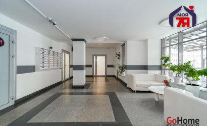 Купить 4-комнатную квартиру, Минск, Макаенка ул., 12/А (Первомайский район). Фото 30