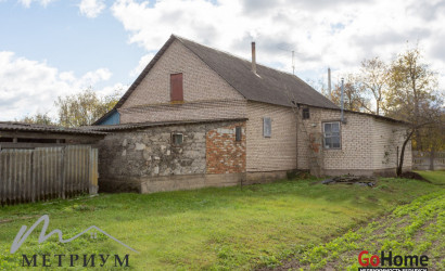 Купить дом, Станиславово, Новоселенская ул., 22 соток. Фото 8