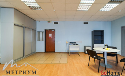 Аренда офиса, Минск, Платонова ул., 1/Б,  116.9 кв.м.. Фото 7