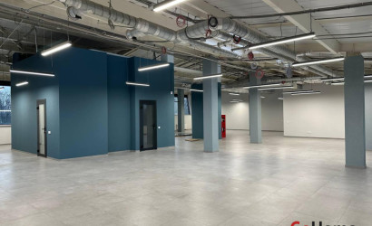 Аренда офиса, Минск, Ковалевской пер., 42/В,  от 150 до 351.5 кв.м.. Фото 9