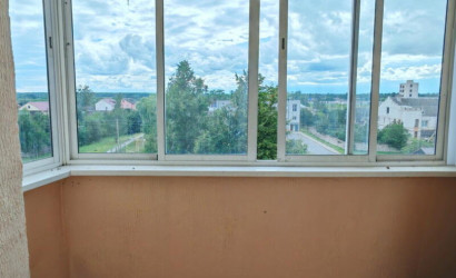 Купить 3-комнатную квартиру, Марьина Горка, Коласа ул., 9. Фото 24