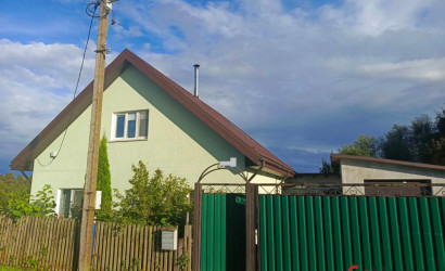 Купить дом, Сураж, Котченко, 11 соток. Фото 23