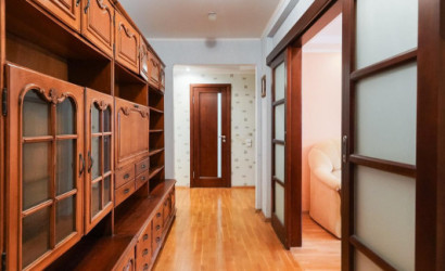 Купить 3-комнатную квартиру, Минск, Великоморская ул., 12 (Ленинский район). Фото 28