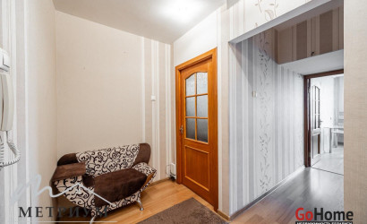 Купить 1-комнатную квартиру, Минск, Рокоссовского просп., 29 (Ленинский район). Фото 15