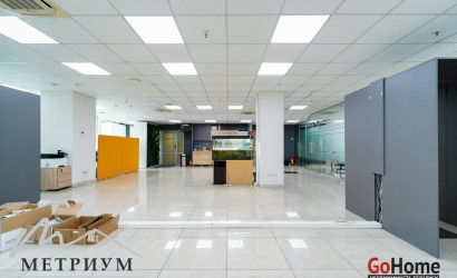 Аренда офиса, Минск, Победителей просп., 7/а,  181.9 кв.м.. Фото 9