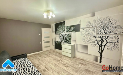 Купить 2-комнатную квартиру, Мозырь, Ивана Кенина ул., д.5. Фото 2