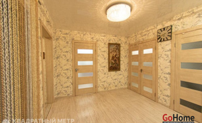 Купить 5-комнатную квартиру, Минск, Любимова просп., 34/1 (Московский район). Фото 29