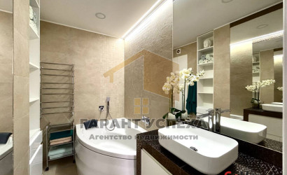 Купить 2-комнатную квартиру, Брест, ул. Октябрьской революции, д. . Фото 17