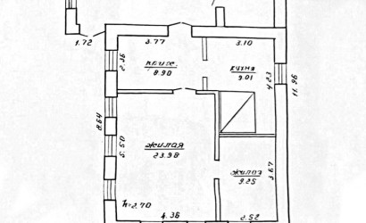Купить дом, Тишовка, Северная, 39.84 соток. Фото 4