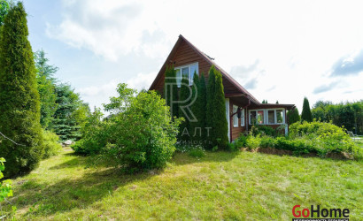 Купить дом в деревне, Весна-93, 25 соток. Фото 7
