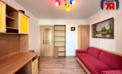 Купить 3-комнатную квартиру, Солигорск, Богомолова ул., 9. Фото 19