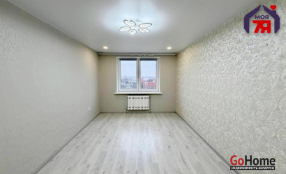 Купить 1-комнатную квартиру, Слуцк, Ленина ул., 284. Фото 9