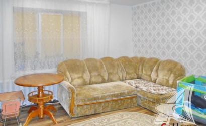 Купить 1-комнатную квартиру, Брест, Березовка, ул. Мошенского. Фото 1