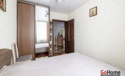 Купить 3-комнатную квартиру, Минск, Путилова ул., 3 (Первомайский район). Фото 14