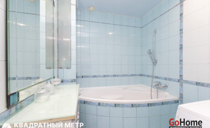 Купить 3-комнатную квартиру, Минск, ул. Ангарская, д. 15Б (Заводской район). Фото 15