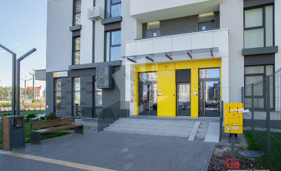 Купить 2-комнатную квартиру, Копище, Авиационная ул., 15. Фото 26