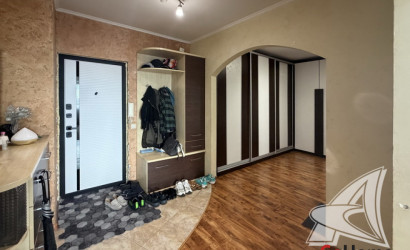  9-этаж.(73 м2), Брест(Московская, д.)