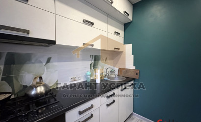 Купить 2-комнатную квартиру, Брест, ул. Советской Конституции, д. . Фото 3