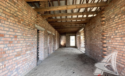 Купить дом, Брест, Ямно-вычулки, 10.23 соток. Фото 12