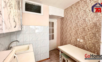 Купить 1-комнатную квартиру, Солигорск, Парковая ул., 9. Фото 7