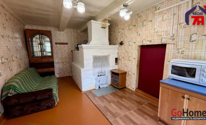 Купить дом, Леньки, Котовского ул., 20 соток. Фото 16