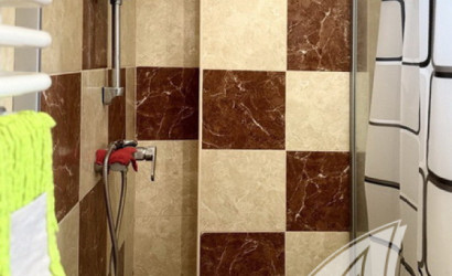 Купить 1-комнатную квартиру, Брест, Центр, ул. Пушкинская. Фото 13