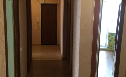 Снять 3-комнатную квартиру на сутки, Волковыск, ул. Горбатова, д.20. Фото 10