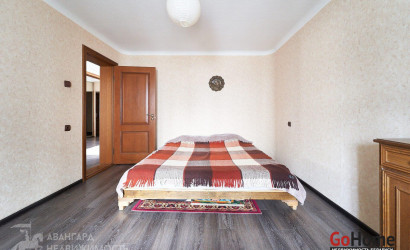 Купить 3-комнатную квартиру, Минск, Лобанка ул., 32 (Фрунзенский район). Фото 14