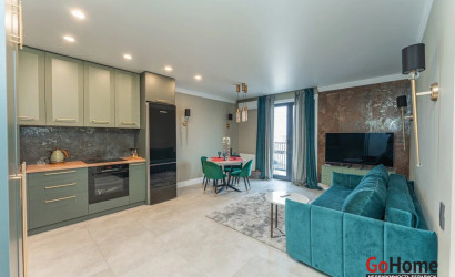 Купить 2-комнатную квартиру, Минск, Виталия Цвирко, 102 (Советский район). Фото 2