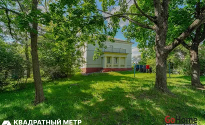  39.3 м2, Минск(Седова ул., 10)