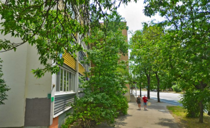 Снять 2-комнатную квартиру, Минск, ул. Богдановича Максима, д. 58 (Советский район). Фото 15