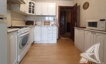 Купить 3-комнатную квартиру, Брест, Центр, б-р Космонавтов. Фото 5